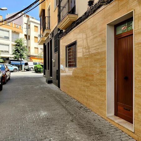 Apartamento El Rincon Del Parque Baena Exterior photo