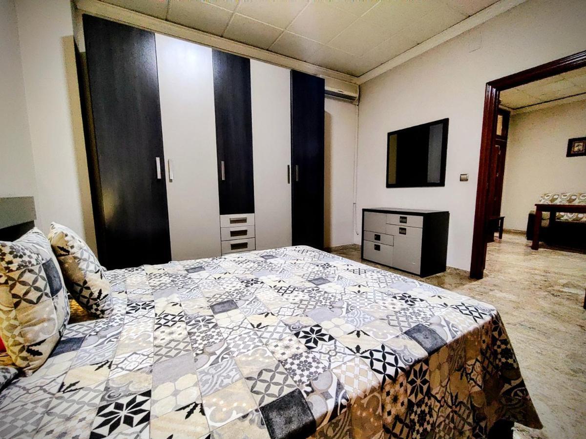 Apartamento El Rincon Del Parque Baena Exterior photo